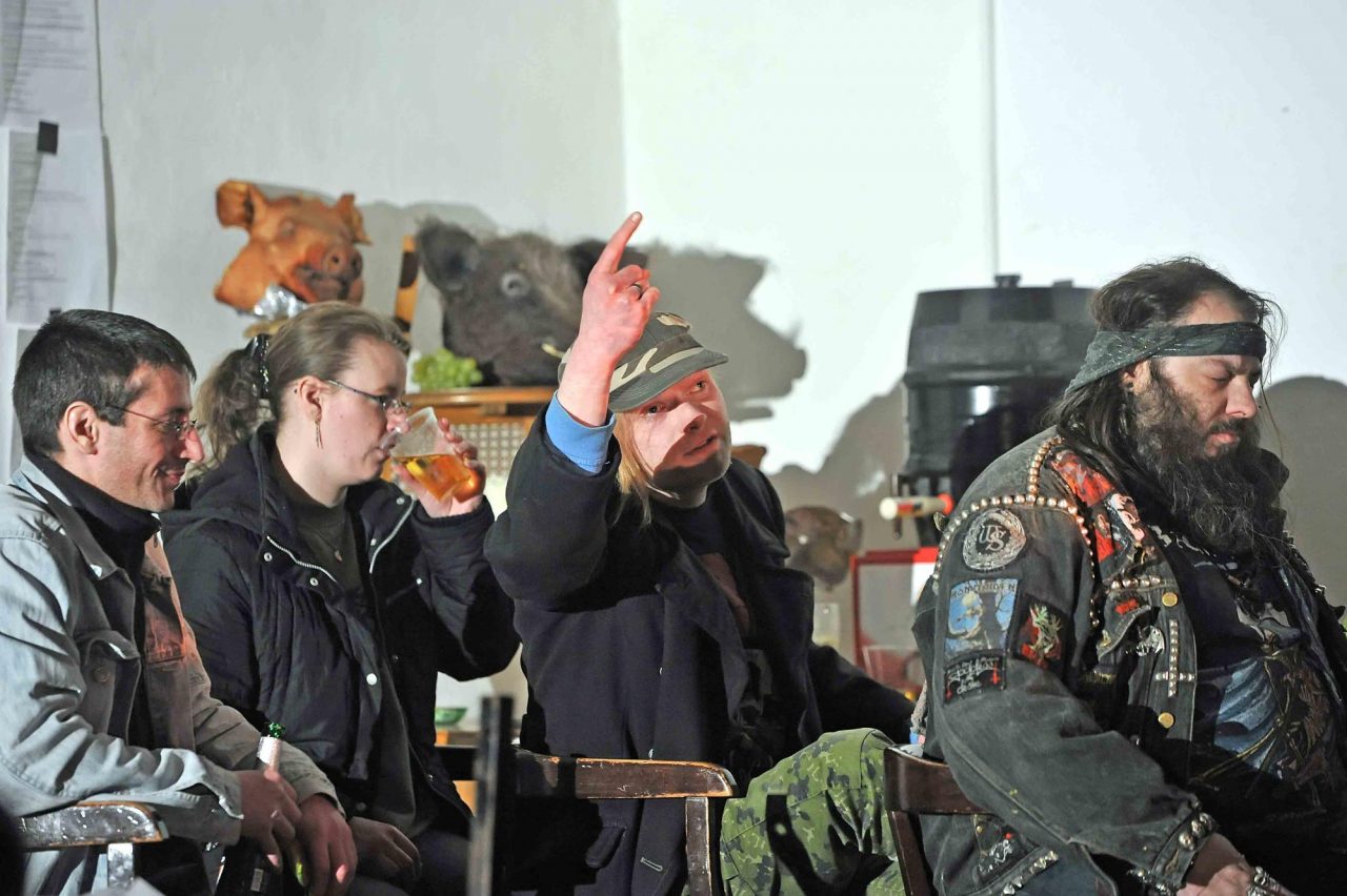 Foto: Andreas Hartmann