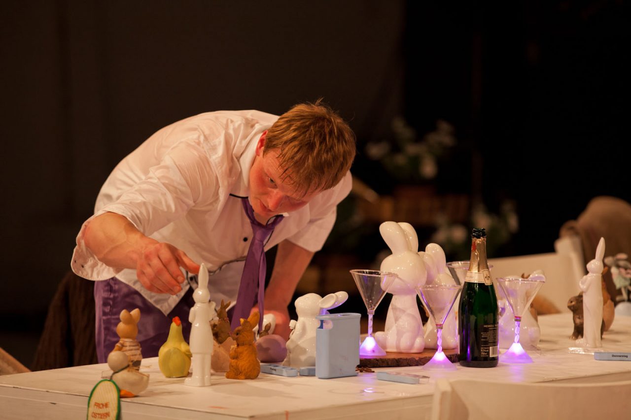 Foto: Robin Junicke